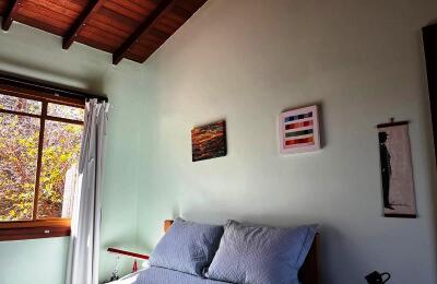 Casa á Venda 3 Quartos / Suíte - Mobilada no Park Way, Brasília, DF