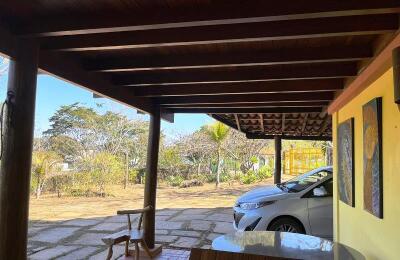 Casa á Venda 3 Quartos / Suíte - Mobilada no Park Way, Brasília, DF
