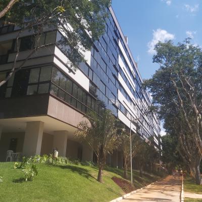 Residencial Jane Godoy