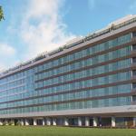 Residencial Marcia Kubitschek