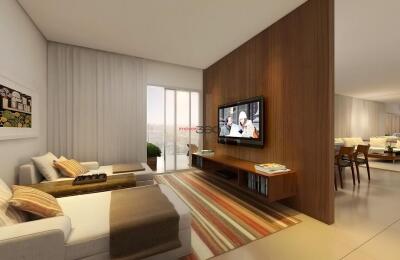 Península Resort Residencial