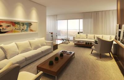 Península Resort Residencial