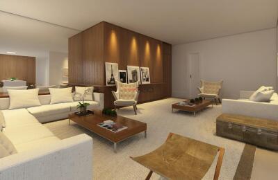 Península Resort Residencial