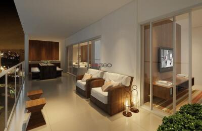 Península Resort Residencial