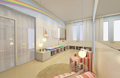 Península Resort Residencial