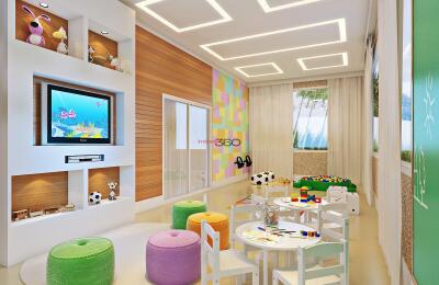 Península Resort Residencial