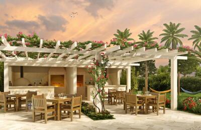 Península Resort Residencial