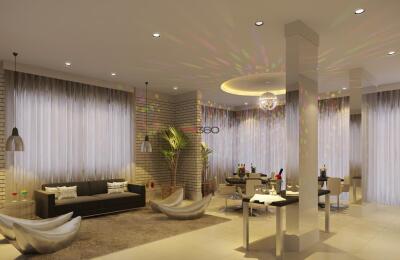 Península Resort Residencial