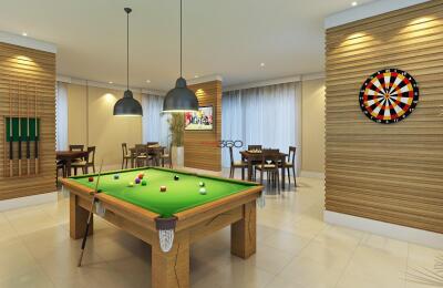 Península Resort Residencial