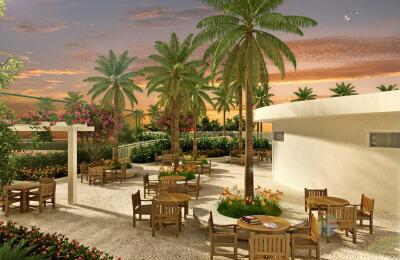 Península Resort Residencial