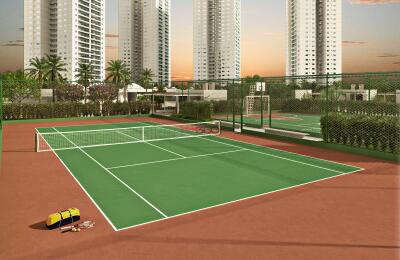 Península Resort Residencial