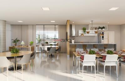 Residencial Maestro Claudio Cohen