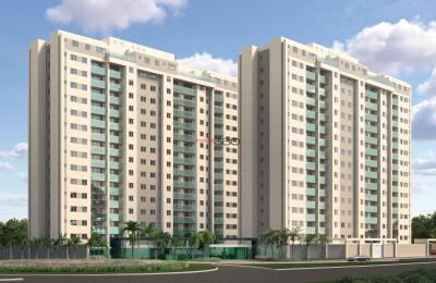 Residencial Edmond Baracat