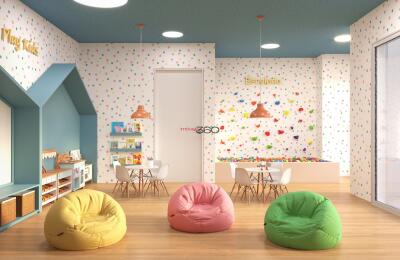 Residencial Edmond Baracat