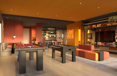 Residencial Edmond Baracat