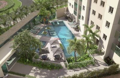 Residencial Edmond Baracat
