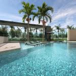 Residencial Edmond Baracat