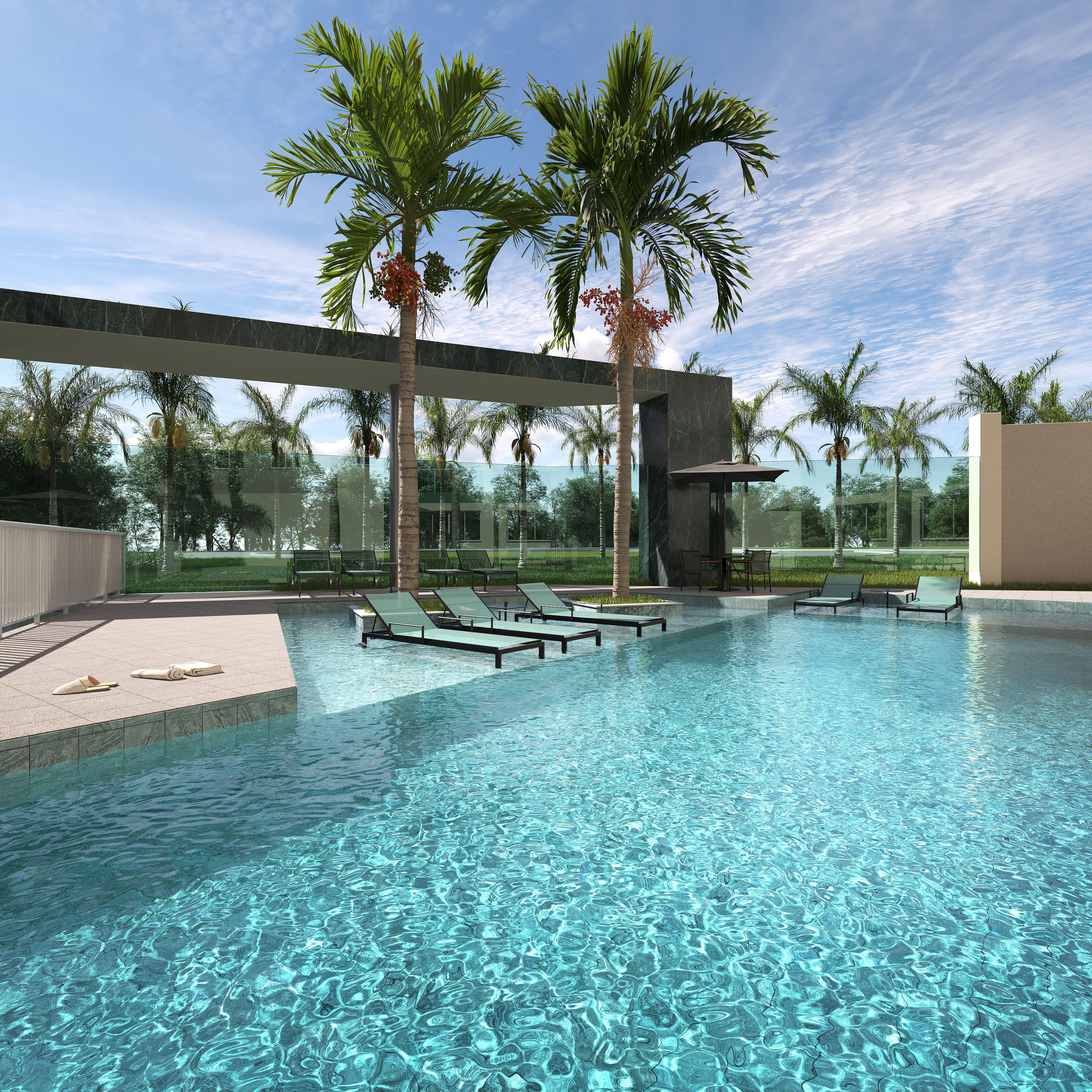 Residencial Edmond Baracat