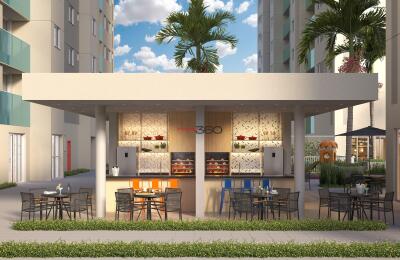 Residencial Edmond Baracat