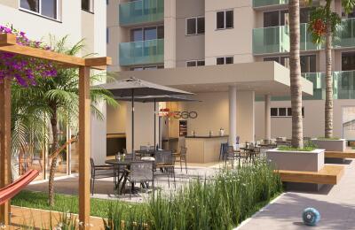 Residencial Edmond Baracat