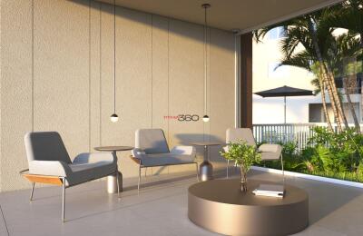 Residencial Edmond Baracat