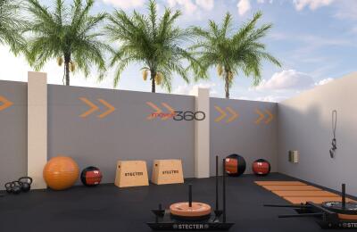 Residencial Edmond Baracat