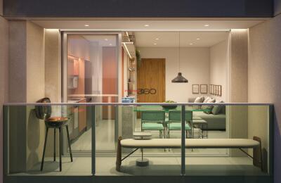 Residencial Edmond Baracat