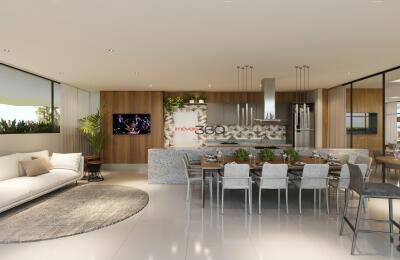 Residencial Maestro Claudio Cohen