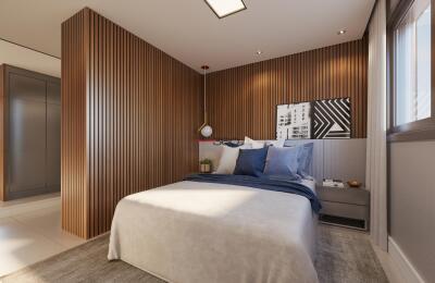 Residencial Maestro Claudio Cohen