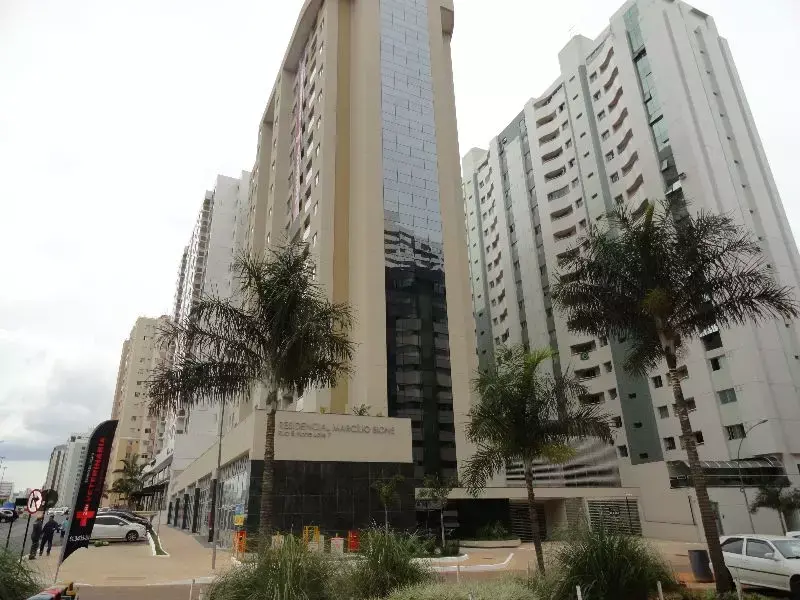 Residencial Marcilio Bione