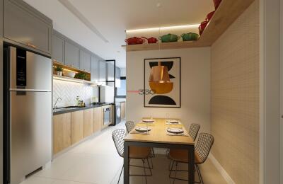 Residencial Maestro Claudio Cohen