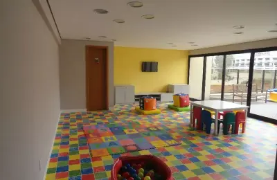 Residencial Espanha