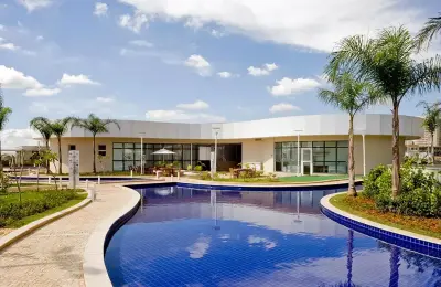 Peninsula Resort Residencial  bloc