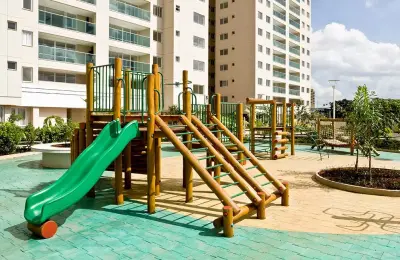 Peninsula Resort Residencial  bloc