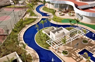 Peninsula Resort Residencial  bloc
