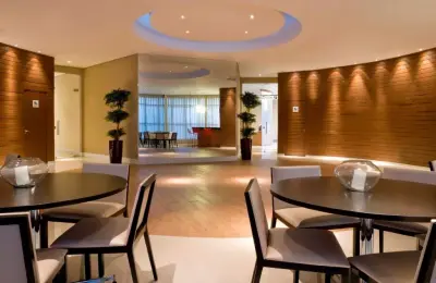 Peninsula Resort Residencial  bloc