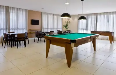 Peninsula Resort Residencial  bloc