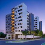 Residencial Maestro Claudio Cohen