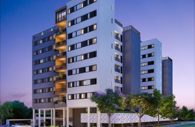 Residencial Maestro Claudio Cohen