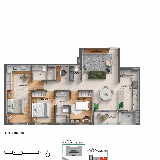 TOMIE OTHAKE 1º AO 9º ANDAR