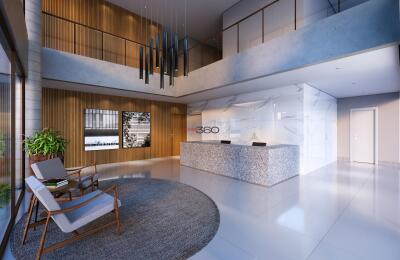 Residencial Maestro Claudio Cohen