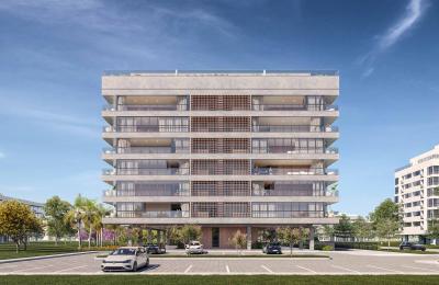 Residencial Marianne Peretti