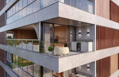 Residencial Marianne Peretti