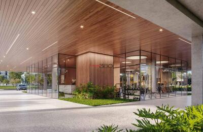 Residencial Marianne Peretti