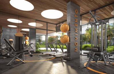 Residencial Marianne Peretti