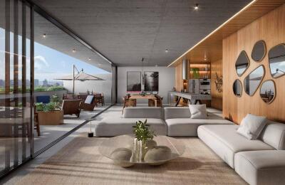 Residencial Marianne Peretti