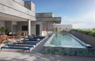Residencial Marianne Peretti