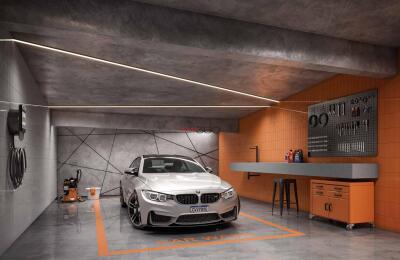 Residencial Marianne Peretti