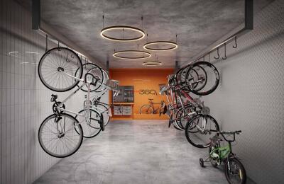 Residencial Marianne Peretti