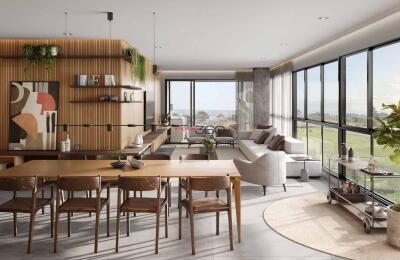 Residencial Marianne Peretti